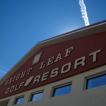 Bright Leaf Golf Resort Harrodsburg Extérieur photo