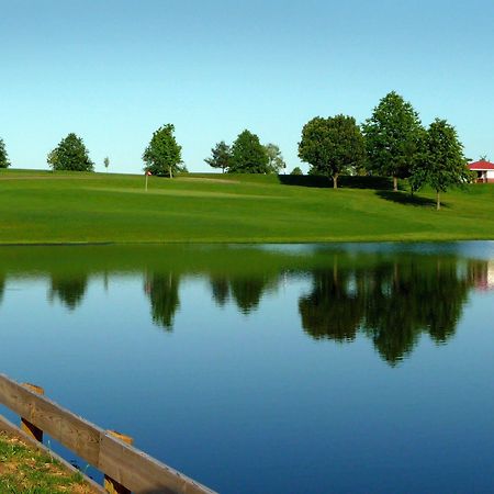 Bright Leaf Golf Resort Harrodsburg Extérieur photo