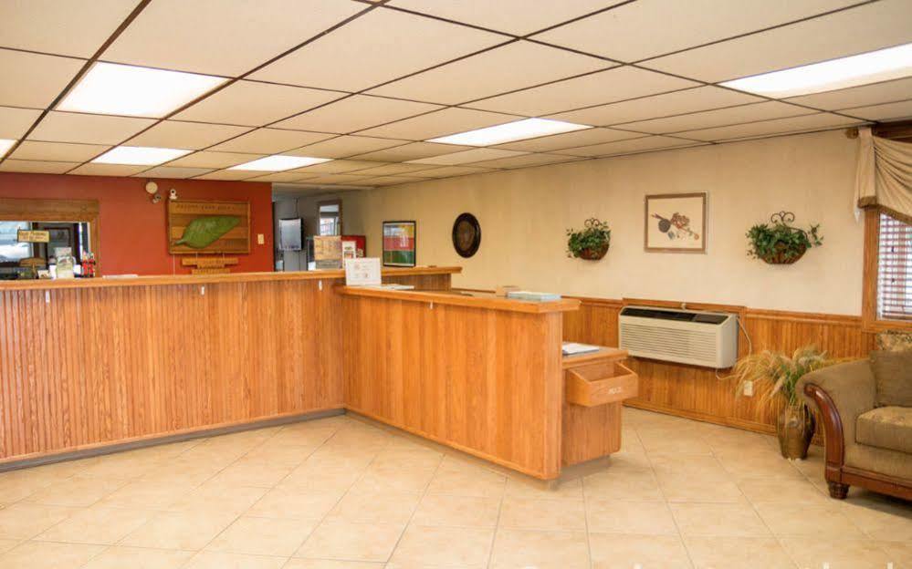 Bright Leaf Golf Resort Harrodsburg Extérieur photo