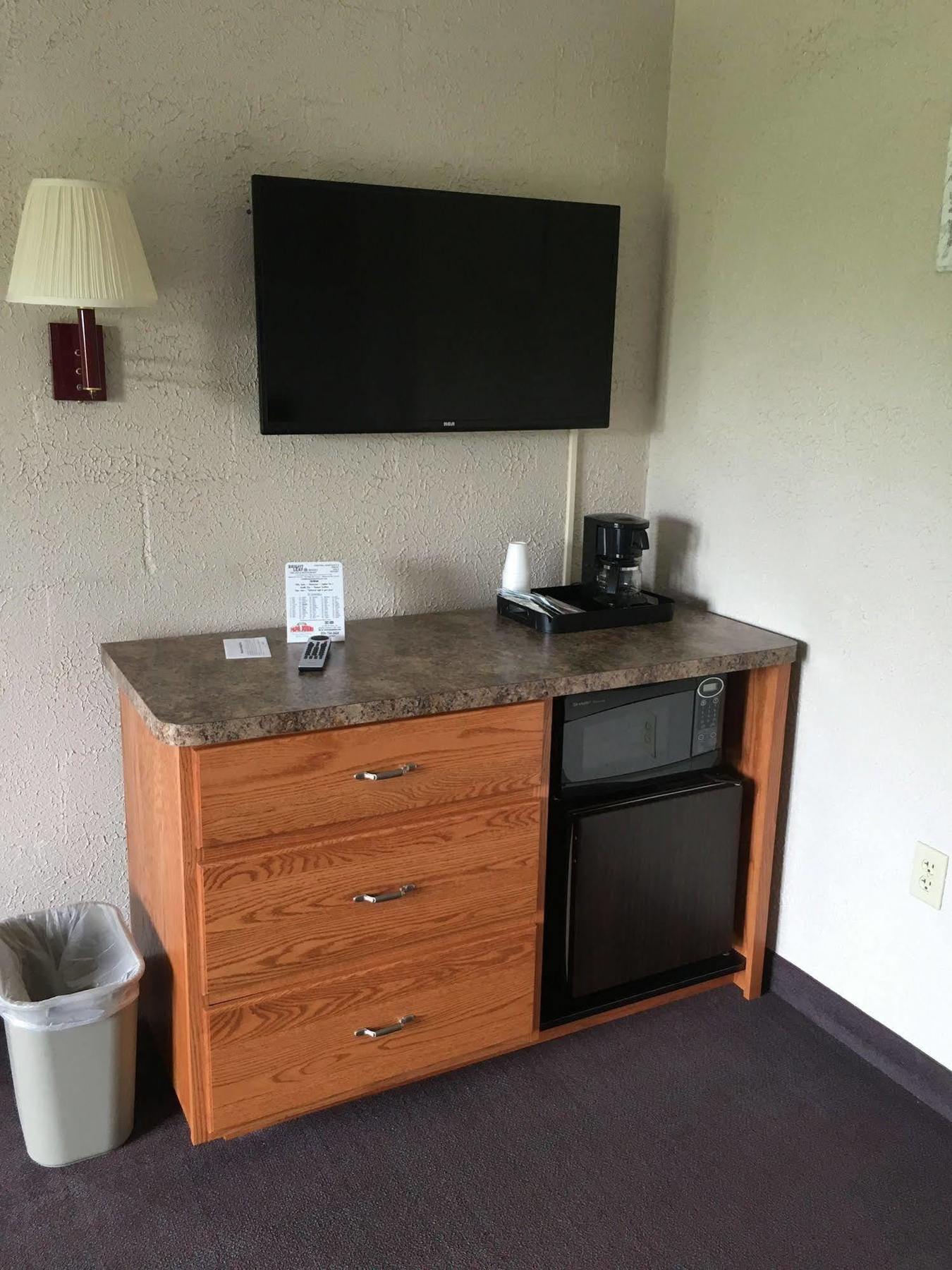 Bright Leaf Golf Resort Harrodsburg Extérieur photo