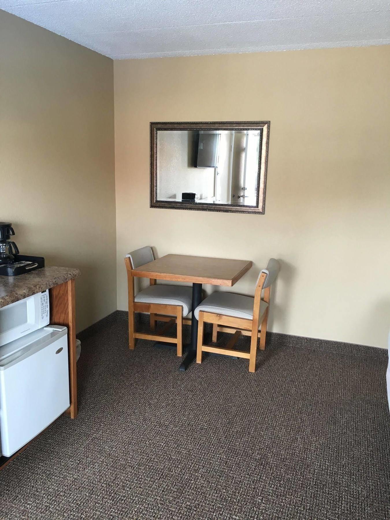 Bright Leaf Golf Resort Harrodsburg Extérieur photo