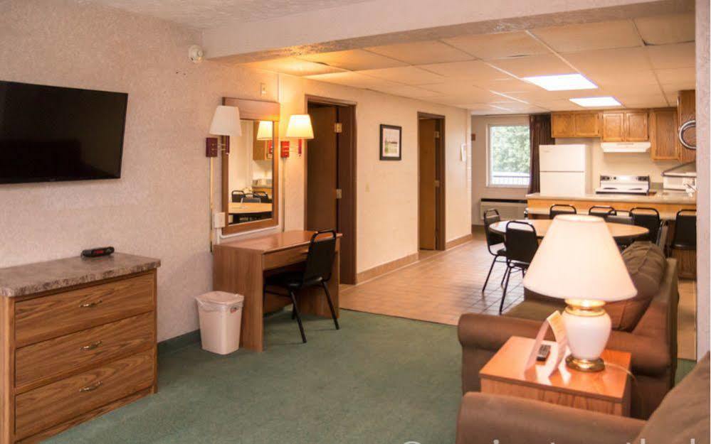 Bright Leaf Golf Resort Harrodsburg Extérieur photo