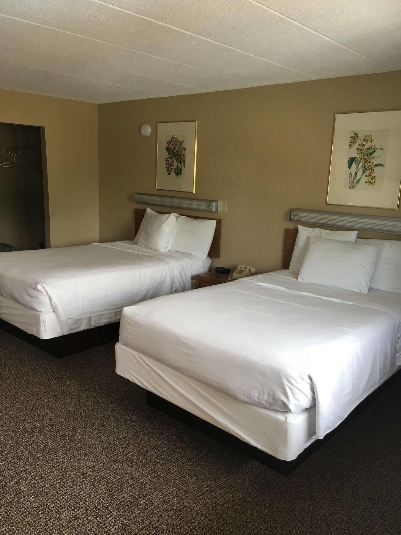Bright Leaf Golf Resort Harrodsburg Extérieur photo