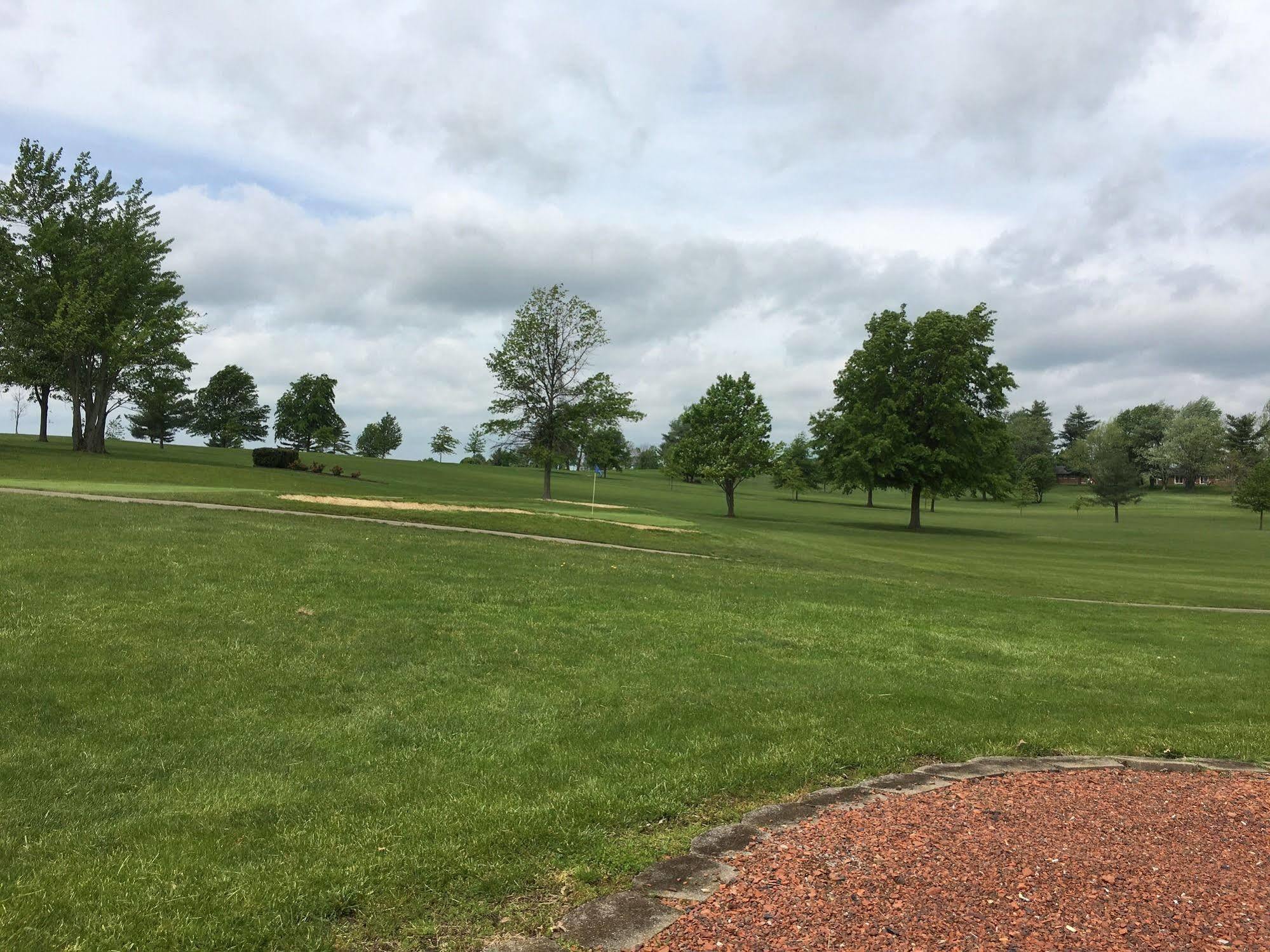 Bright Leaf Golf Resort Harrodsburg Extérieur photo