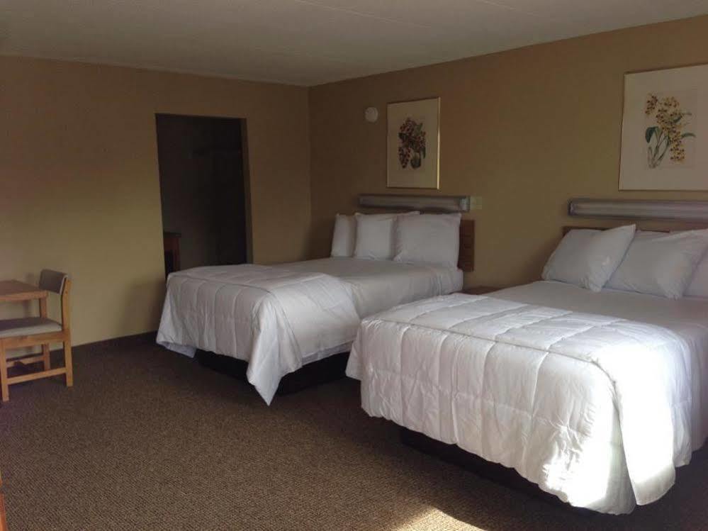 Bright Leaf Golf Resort Harrodsburg Extérieur photo