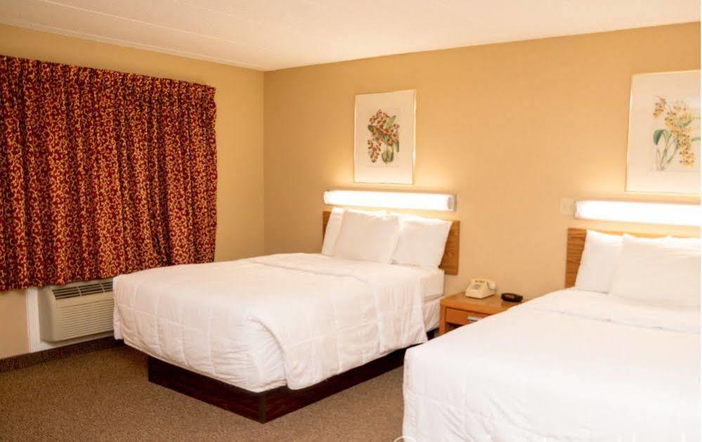 Bright Leaf Golf Resort Harrodsburg Extérieur photo