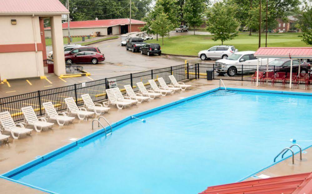 Bright Leaf Golf Resort Harrodsburg Extérieur photo