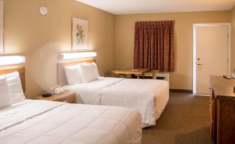 Bright Leaf Golf Resort Harrodsburg Extérieur photo