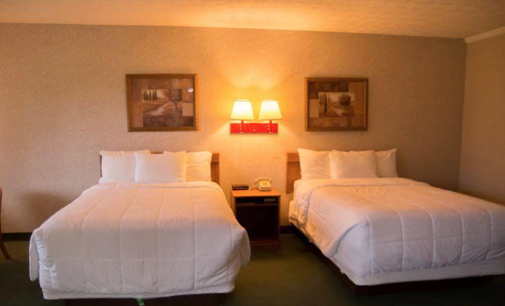 Bright Leaf Golf Resort Harrodsburg Extérieur photo