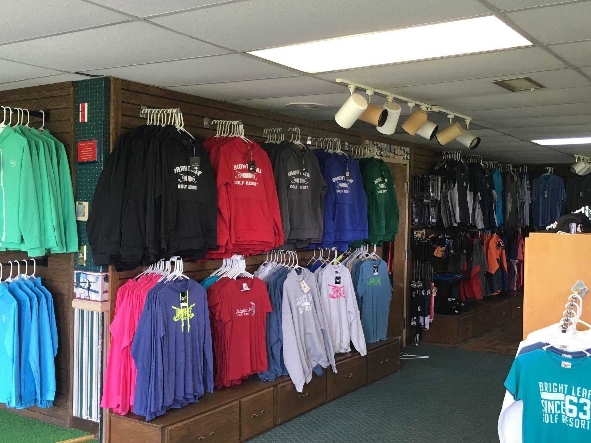 Bright Leaf Golf Resort Harrodsburg Extérieur photo