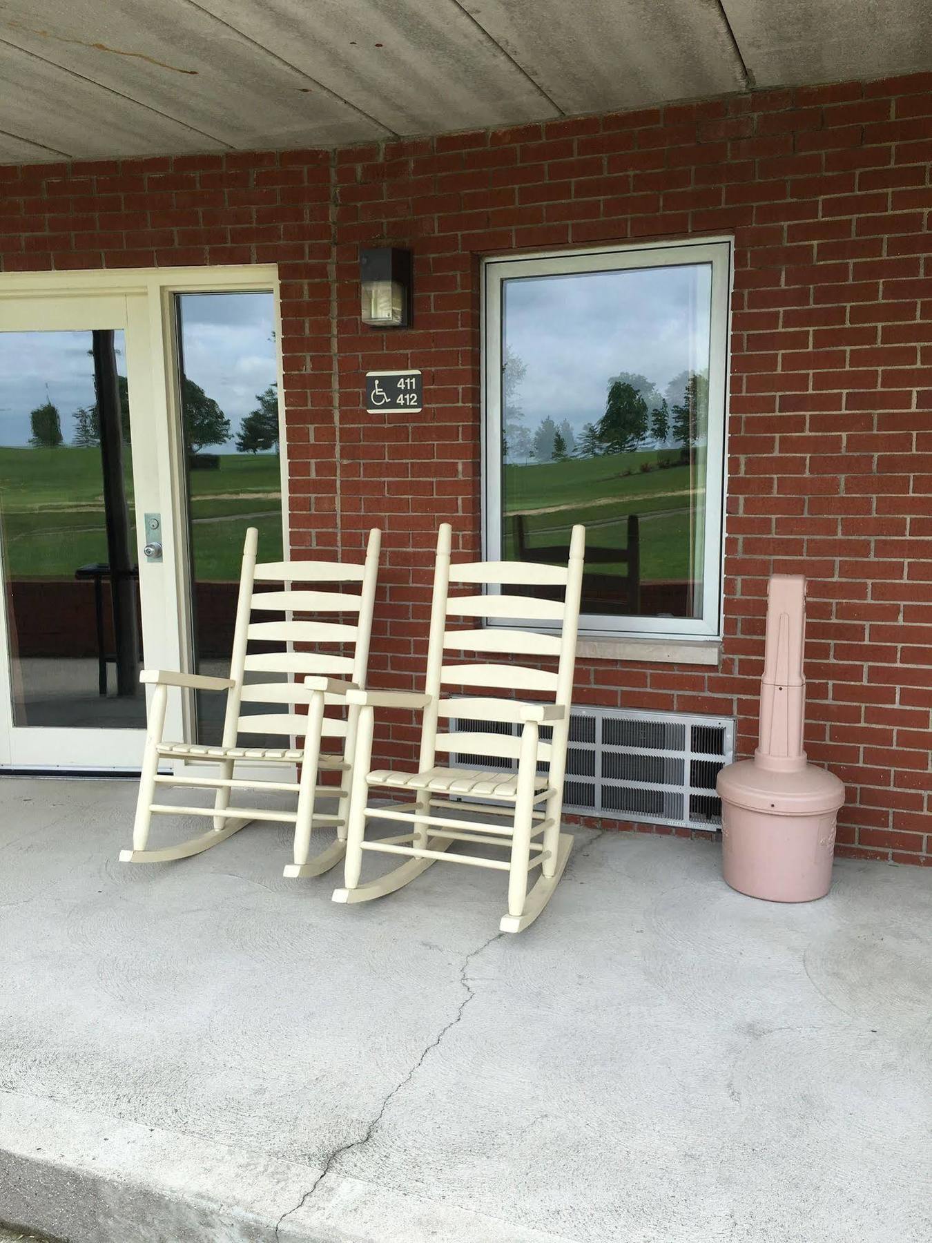 Bright Leaf Golf Resort Harrodsburg Extérieur photo
